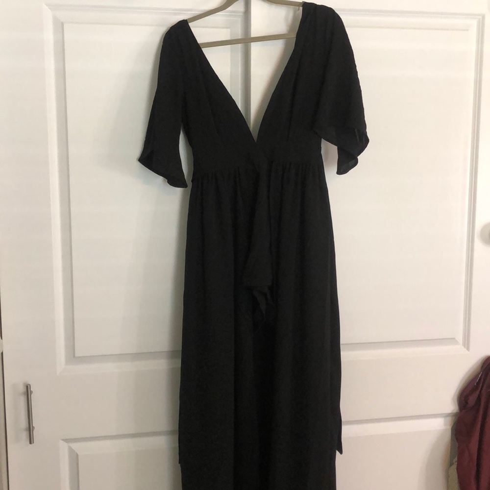 Romper/dress